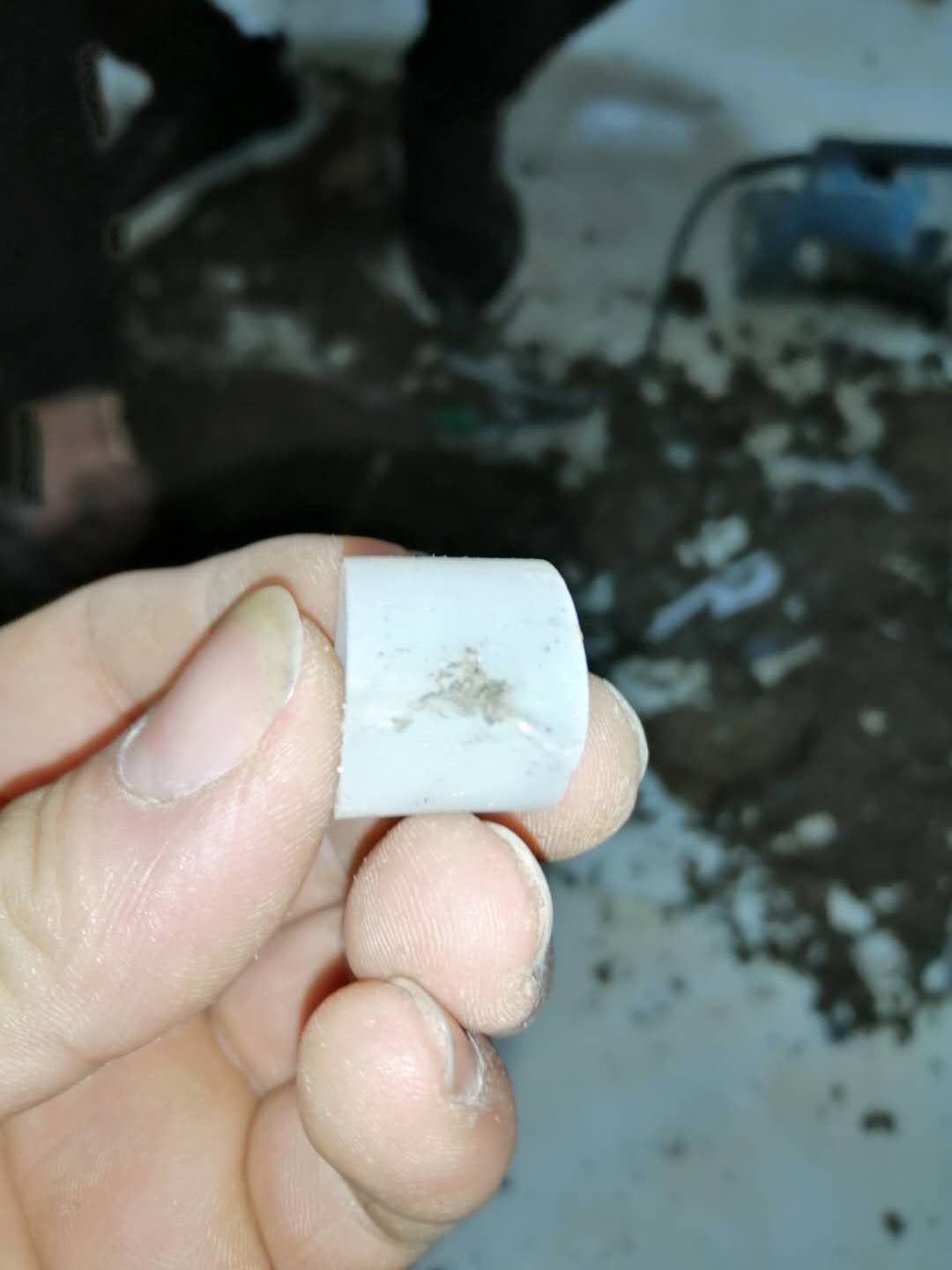 梁平地暖漏水检测